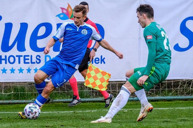 Nhận định b&oacute;ng đ&aacute; Ruh Brest vs Minsk, 20h ng&agrave;y 18/4