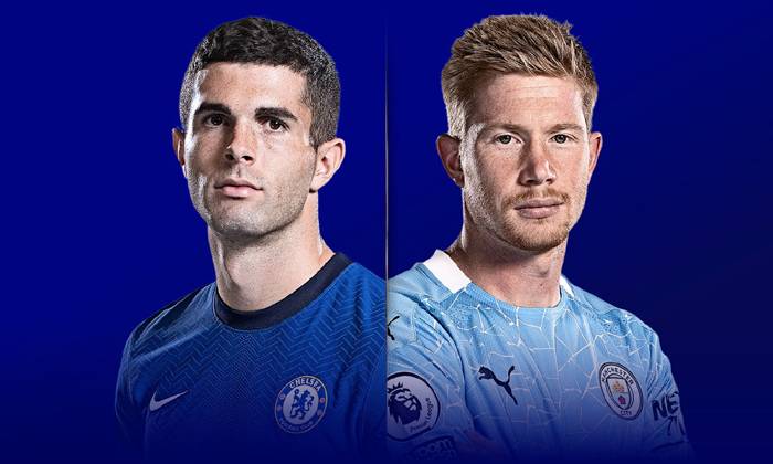 Nhận định Chelsea vs Man City, 23h30 ng&agrave;y 17/4