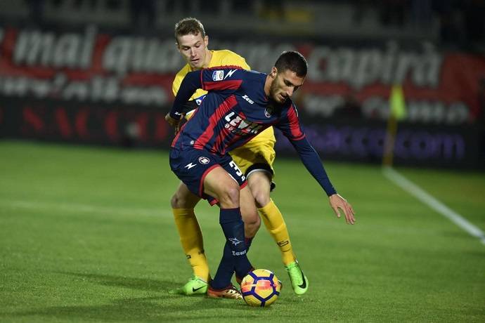 Nhận định Crotone vs Udinese, 20h00 ng&agrave;y 17/4