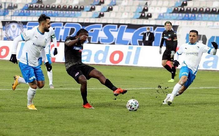 Nhận định Denizlispor vs Erzurum BB, 17h30 ng&agrave;y 17/4