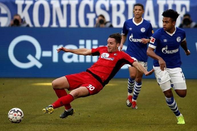 Nhận định Freiburg vs Schalke 04, 20h30 ng&agrave;y 17/4