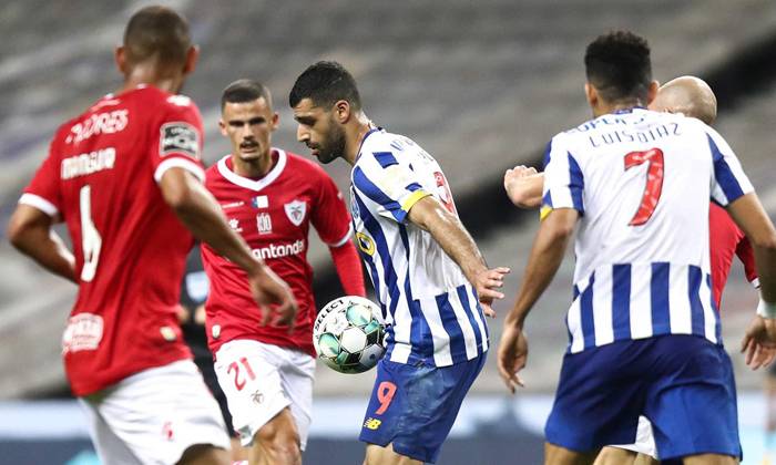 Nhận định Guimaraes vs Santa Clara, 21h30 ng&agrave;y 17/4