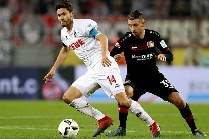 Nhận định Leverkusen vs FC K&ouml;ln, 23h30 ng&agrave;y 17/4