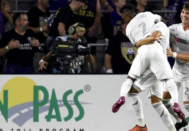 Nhận định Los Angeles FC vs Austin FC, 5h ng&agrave;y 18/4