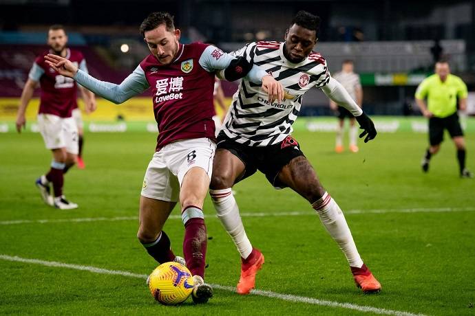Nhận định Manchester United vs Burnley, 22h00 ng&agrave;y 18/4