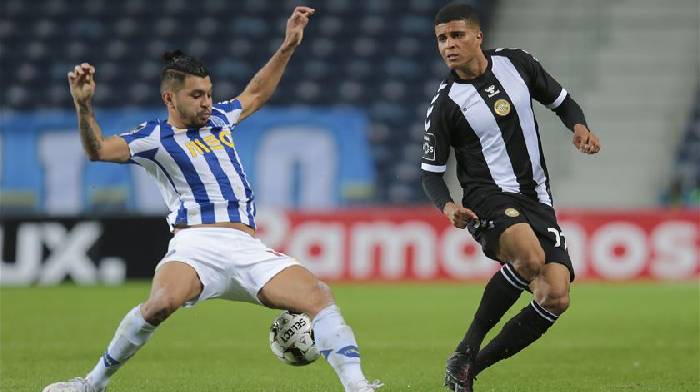 Nhận định Nacional vs Porto, 0h00 ng&agrave;y 18/4