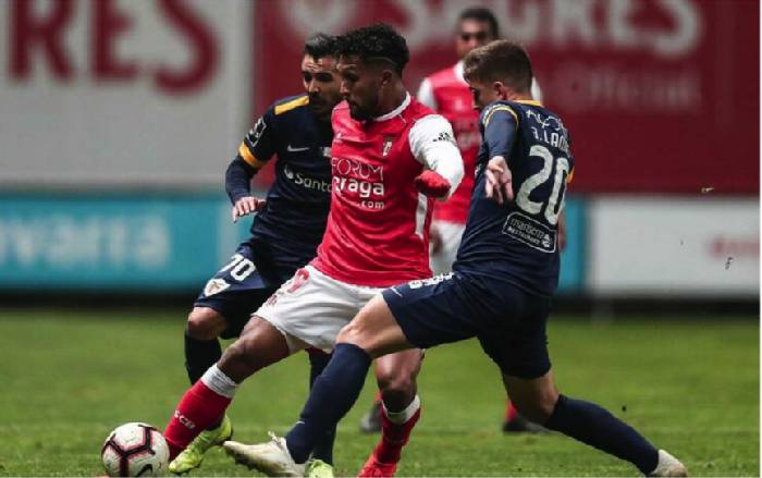 Nhận định Rio Ave vs Braga, 2h30 ng&agrave;y 18/4