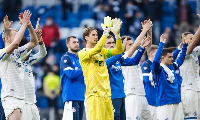 Nhận định Rotor Volgograd vs Dynamo Moscow, 20h30 ng&agrave;y 17/4