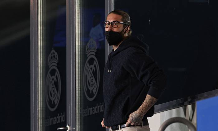 Sergio Ramos rời Real Madrid sau m&ugrave;a 2020/21?