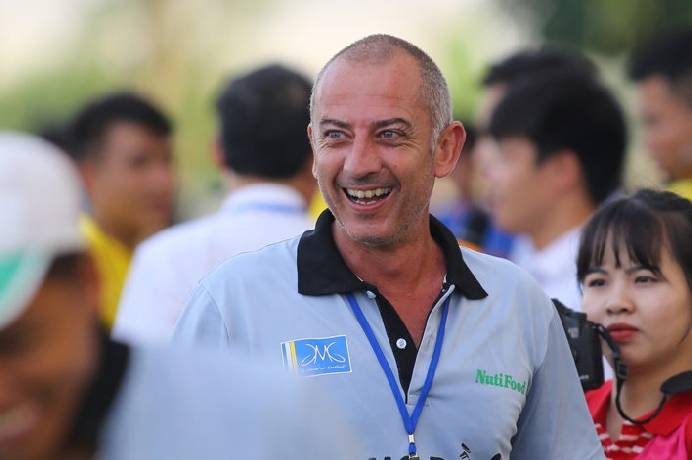 Thống k&ecirc; về nh&igrave; đ&aacute;ng kinh ngạc của thầy C&ocirc;ng Phượng