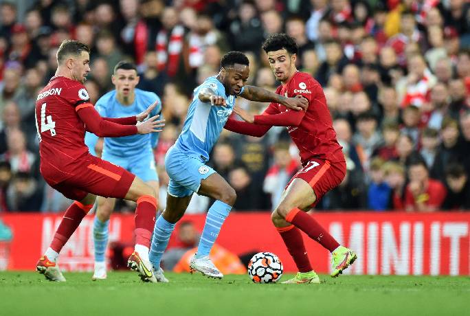 Charlie Nicholas dự đo&aacute;n Man City vs Liverpool, 21h30 ng&agrave;y 16/4