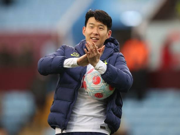 Đội h&igrave;nh ra s&acirc;n ch&iacute;nh thức Tottenham vs Brighton, 18h30 ng&agrave;y 16/4