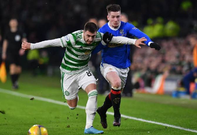 Nhận định soi k&egrave;o Celtic vs Rangers, 20h ng&agrave;y 17/4