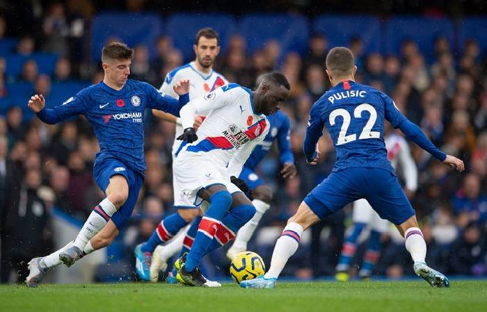Nhận định, soi k&egrave;o Chelsea vs Crystal Palace, 22h30 ng&agrave;y 17/4