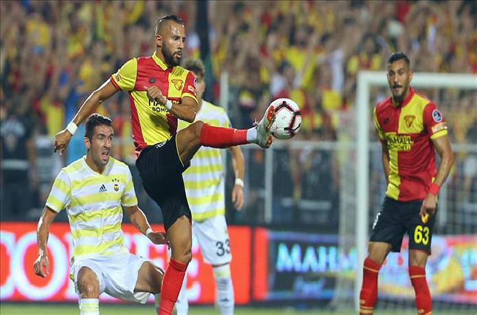 Nhận định, soi k&egrave;o Fenerbahce vs Goztepe, 00h30 ng&agrave;y 17/04