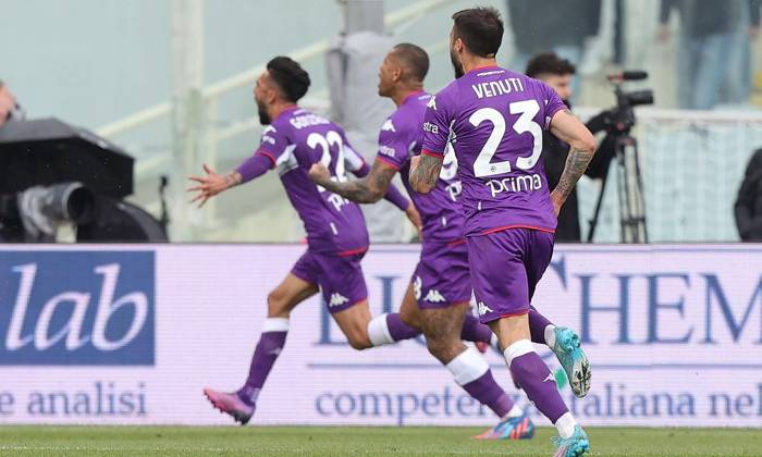 Nhận định, soi k&egrave;o Fiorentina vs Venezia, 21h30 ng&agrave;y 16/4
