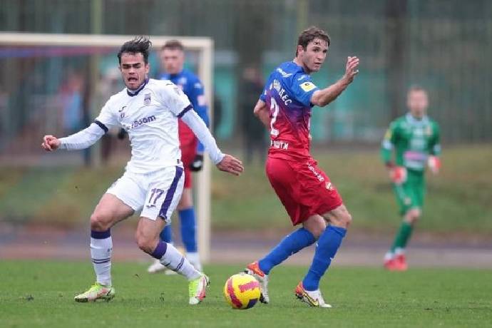 Nhận định, soi k&egrave;o FK Ufa vs CSKA Moscow, 18h00 ng&agrave;y 16/4