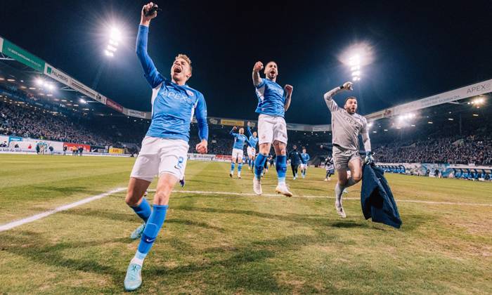 Nhận định, soi k&egrave;o Hansa Rostock vs Jahn Regensburg, 18h30 ng&agrave;y 17/4