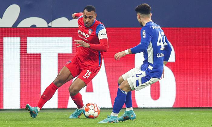 Nhận định, soi k&egrave;o Heidenheim vs Erzgebirge Aue, 18h30 ng&agrave;y 17/4