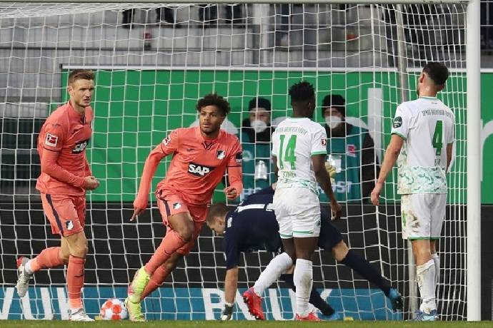 Nhận định, soi k&egrave;o Hoffenheim vs Greuther F&uuml;rth, 22h30 ng&agrave;y 17/4