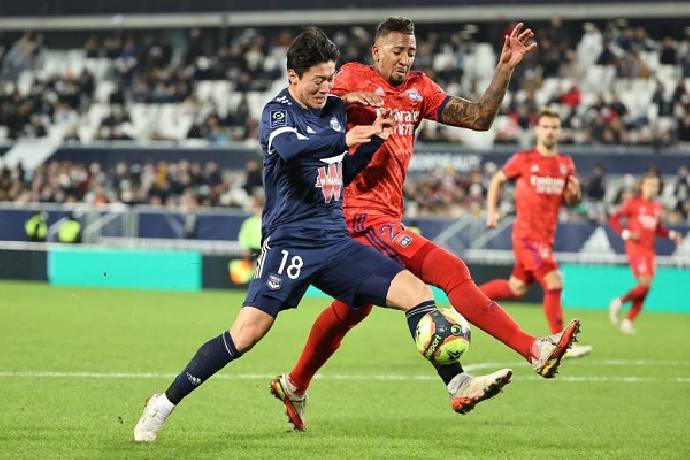 Nhận định, soi k&egrave;o Lyon vs Bordeaux, 22h05 ng&agrave;y 17/4