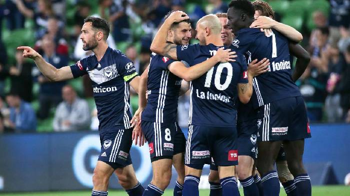 Nhận định, soi k&egrave;o Newcastle Jets vs Melbourne Victory, 16h45 ng&agrave;y 16/4