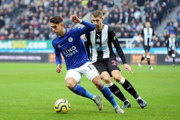 Nhận định, soi k&egrave;o Newcastle vs Leicester, 20h15 ng&agrave;y 17/4