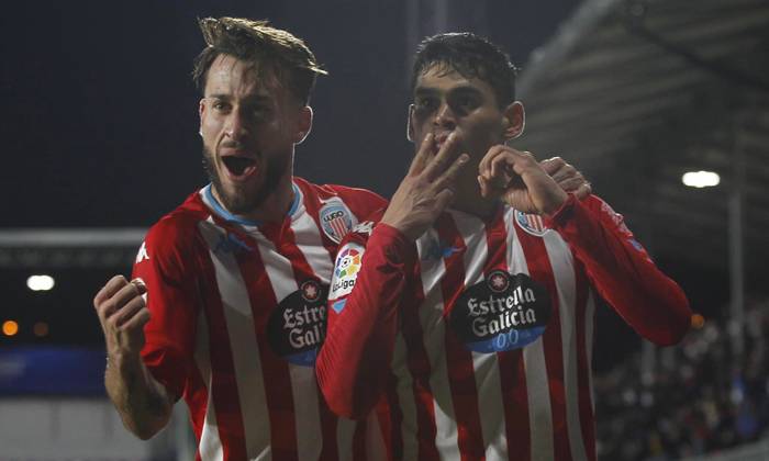 Nhận định, soi k&egrave;o Ponferradina vs Lugo, 19h ng&agrave;y 17/4