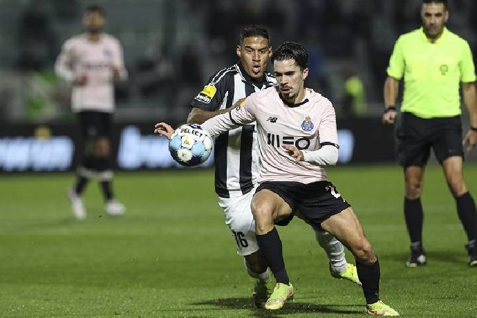 Nhận định, soi k&egrave;o Porto vs Portimonense, 2h30 ng&agrave;y 17/4