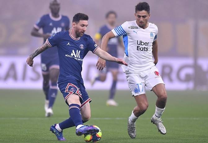 Nhận định, soi k&egrave;o PSG vs Marseille, 1h45 ng&agrave;y 18/4