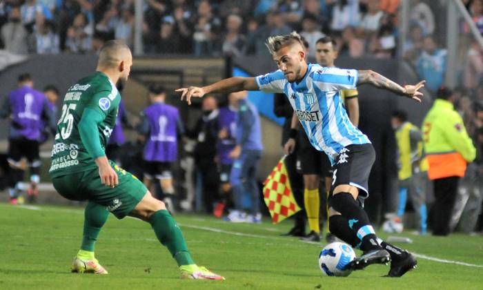 Nhận định, soi k&egrave;o Racing Club vs Union Santa Fe, 7h30 ng&agrave;y 17/4