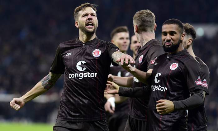 Nhận định, soi k&egrave;o Sandhausen vs St. Pauli, 18h30 ng&agrave;y 16/4