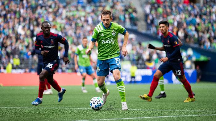 Nhận định soi k&egrave;o Seattle Sounders vs Inter Miami, 9h07 ng&agrave;y 17/4