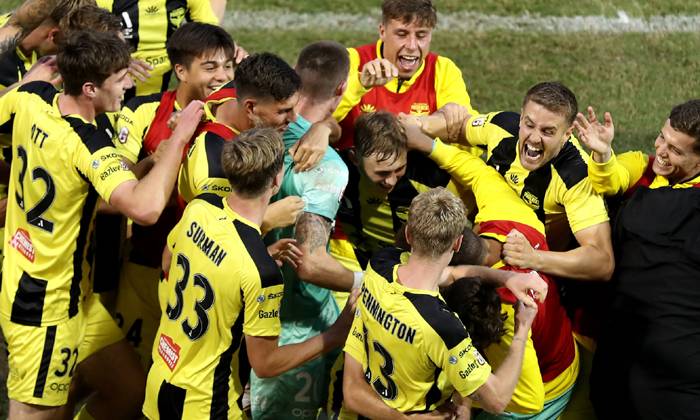 Nhận định, soi k&egrave;o Wellington Phoenix vs Central Coast Mariners, 10h05 ng&agrave;y 17/4