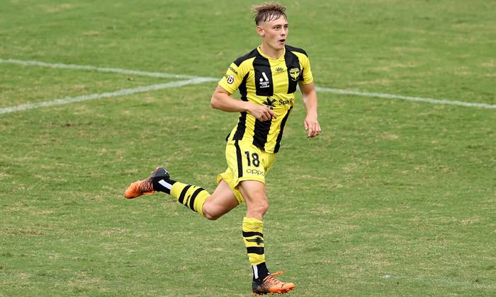 Ph&acirc;n t&iacute;ch k&egrave;o hiệp 1 Wellington Phoenix vs Central Coast Mariners, 10h05 ng&agrave;y 17/4