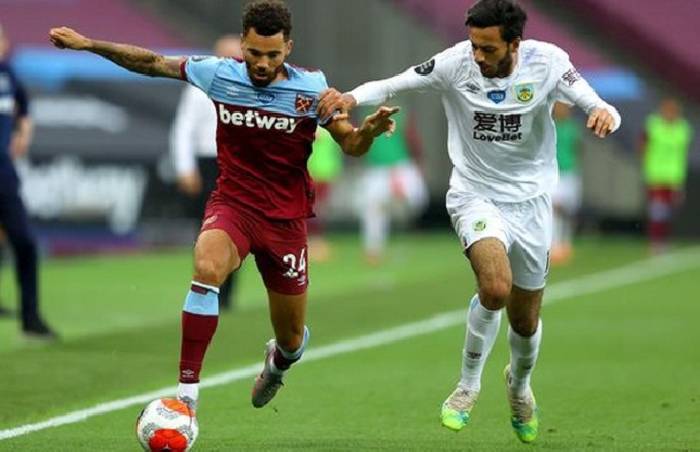 Ph&acirc;n t&iacute;ch k&egrave;o hiệp 1 West Ham vs Burnley, 20h15 ng&agrave;y 17/4