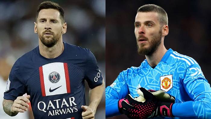 Bản tin tối 16/4: Arsenal nổ bom tấn 90 củ; De Gea chấp nhận rời Man United