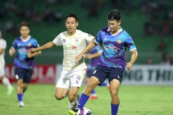 Chuy&ecirc;n gia dự đo&aacute;n kết quả B&igrave;nh Định vs H&agrave; Nội, 18h00 ng&agrave;y 17/4