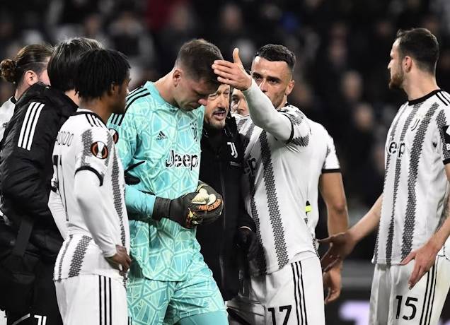 Đội h&igrave;nh ra s&acirc;n ch&iacute;nh thức Sassuolo vs Juventus, 23h ng&agrave;y 16/4