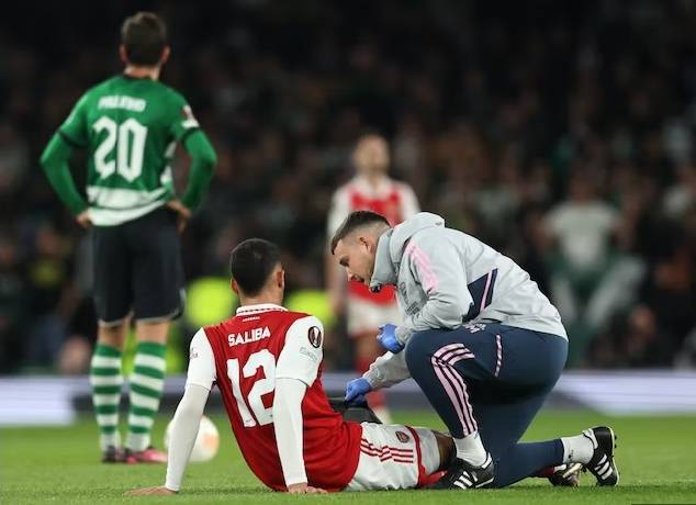 Đội h&igrave;nh ra s&acirc;n ch&iacute;nh thức West Ham vs Arsenal, 20h ng&agrave;y 16/4