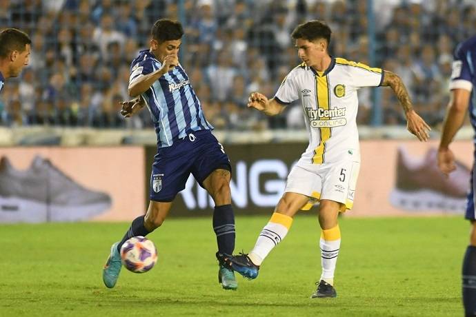 Nhận định, soi k&egrave;o Atletico Tucuman vs Rosario Central, 07h30 ng&agrave;y 18/4