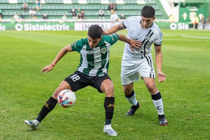 Nhận định, soi k&egrave;o Banfield vs Central Cordoba, 05h00 ng&agrave;y 18/4