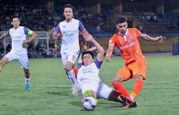 Nhận định, soi k&egrave;o B&igrave;nh Định vs H&agrave; Nội, 18h00 ng&agrave;y 17/4