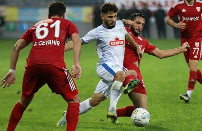 Nhận định, soi k&egrave;o Boluspor vs Rizespor, 00h30 ng&agrave;y 18/4