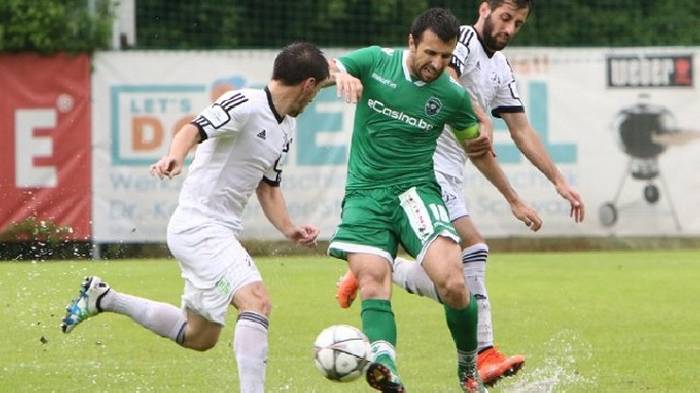 Nhận định, soi k&egrave;o Cherno More vs Lokomotiv Plovdiv, 00h15 ng&agrave;y 18/4