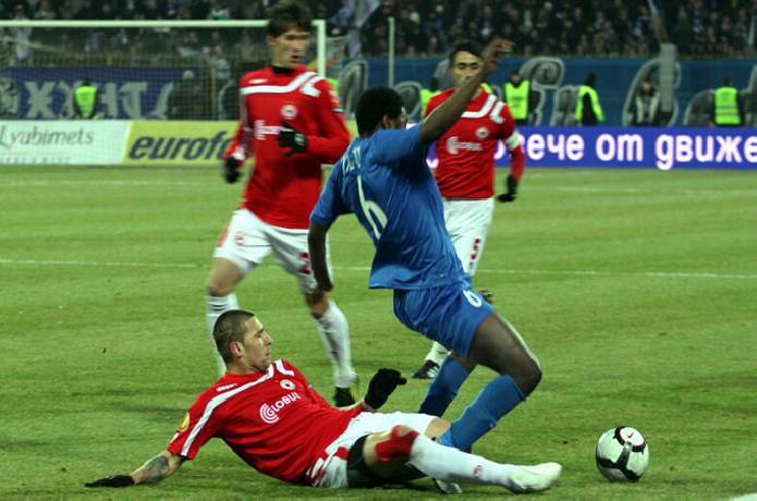 Nhận định, soi k&egrave;o CSKA Sofia vs Levski Sofia, 21h30 ng&agrave;y 17/4