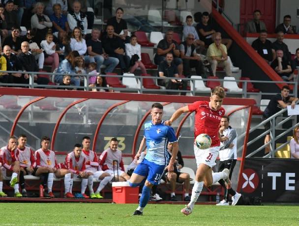 Nhận định, soi k&egrave;o Dubrava Zagreb vs Orijent Rijeka, 21h30 ng&agrave;y 17/4