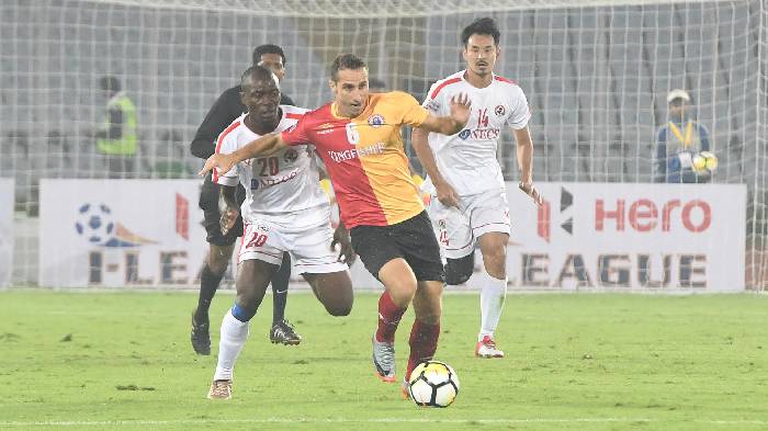Nhận định, soi k&egrave;o East Bengal vs Aizawl, 18h30 ng&agrave;y 17/4