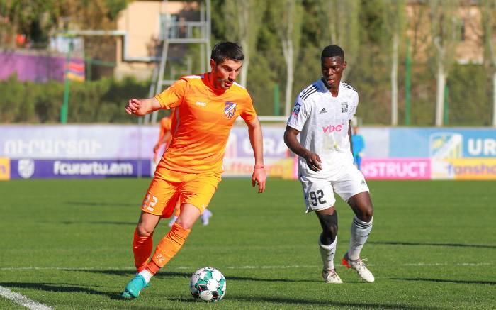 Nhận định, soi k&egrave;o FC Van vs FC Noah, 19h00 ng&agrave;y 17/4