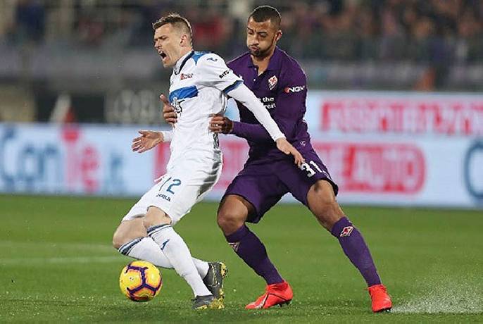 Nhận định, soi k&egrave;o Fiorentina vs Atalanta, 01h45 ng&agrave;y 18/4